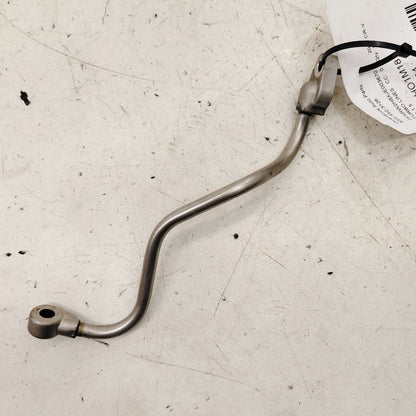 Honda CR-V Super Turbo Charger Oil Line Hose Tube  1.5 2017 2018 2019