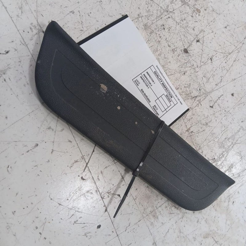 Hyundai Elantra Sill Trim Plate Door Jam Threshold Right Passenger Rea