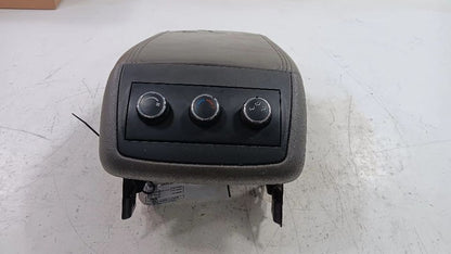 Chevy Traverse Arm Rest  2010 2011 2012 2013 OEM