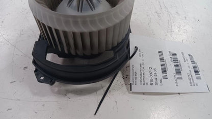 Blower Motor Fits 14-20 CHEROKEE OEM