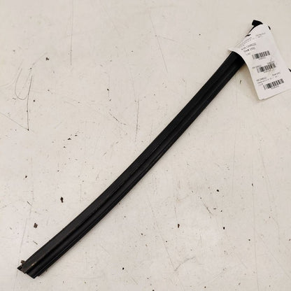 Chevy Trailblazer Left Rear Weather Strip Interior  2023 2022 2021