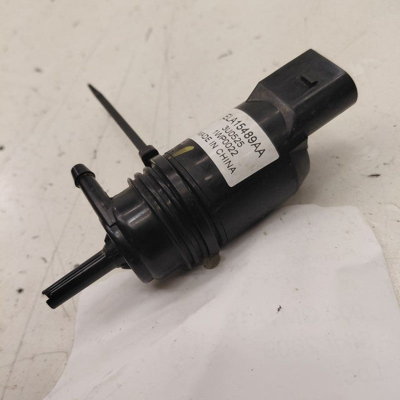 Chevy Volt Windshield Washer Wash Fluid Reservoir Motor Pump Electric 