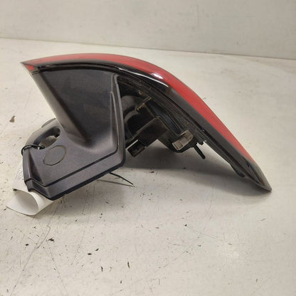 Driver Left Rear Tail Light Brake Lamp Incandescent Fits 22-24 Chevy E