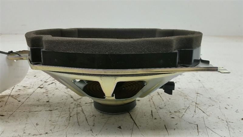 Chevy Malibu Speaker Left Rear Back 2008 2009 2010 2011 2012