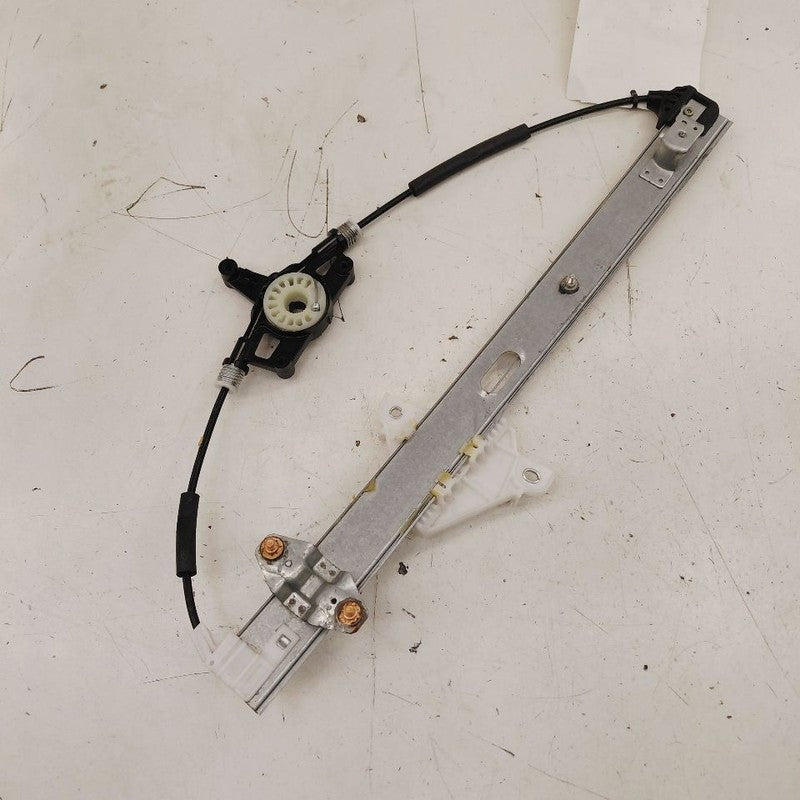 Passenger Right Front Window Regulator Track Fits 17-23 Mazda CX-5 OEM