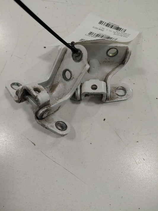 Kia Soul Door Hinge Set Right Rear Passenger  2017 2018 2019 OEM
