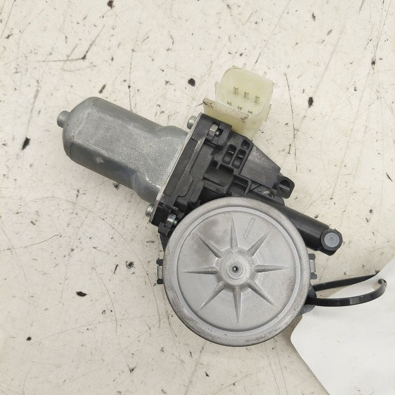 Passenger Right Front Power Window Motor Fits 15-24 Nissan Murano