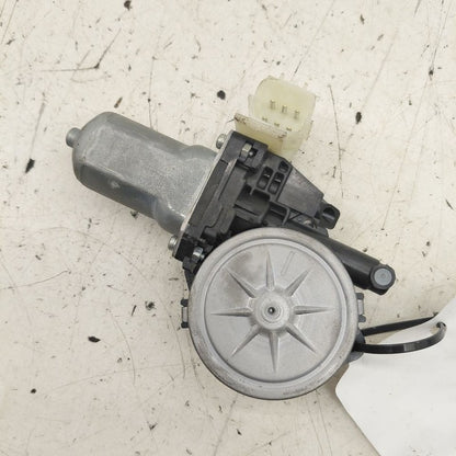 Passenger Right Front Power Window Motor Fits 15-24 Nissan Murano