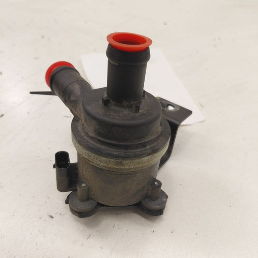 Coolant Water Pump Electric Motor Fits 16-19 Chevy Volt