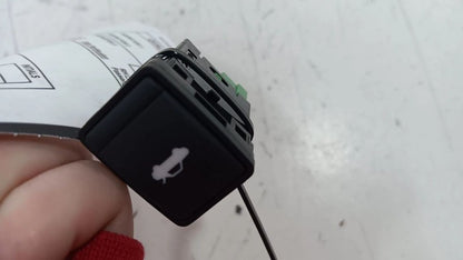 Nissan Maxima Trunk Latch Release Handle Lever Switch  2018 2019 2020 