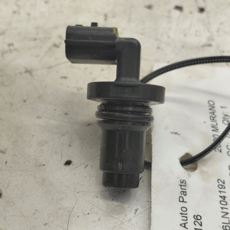 Nissan Murano Camshaft Cam Shaft Position Sensor  3.5 2020 2021 2022 2