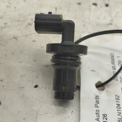 Nissan Murano Camshaft Cam Shaft Position Sensor  3.5 2020 2021 2022 2
