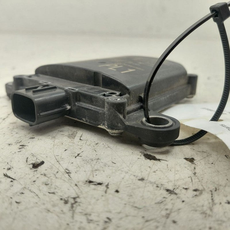 Radar Unit Blind Spot Alert Toyota Prius Fits 19-22 Toyota Prius