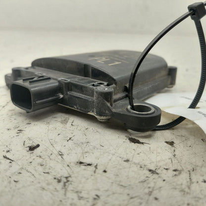 Radar Unit Blind Spot Alert Toyota Prius Fits 19-22 Toyota Prius