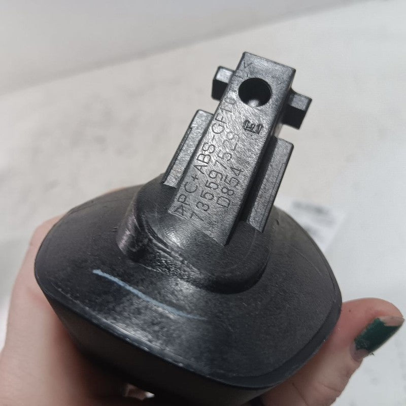 Jeep Renegade Passenger Dash Grab Handle {735597529}  2021 2020 2019