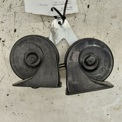 Cadillac CT6 Horn  2018 2017 2016