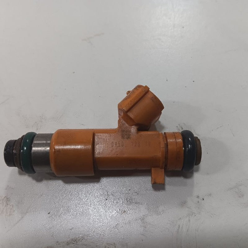 Fuel Injection Injector VQ37VHR Fits 09-20 370Z  OEM