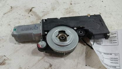 2008 Honda Civic Electric Power Sun Moon Roof Glass Motor Si 2006 2007 2009 2010