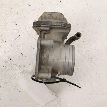 Throttle Body Valve Fits 19-22 Honda Insight