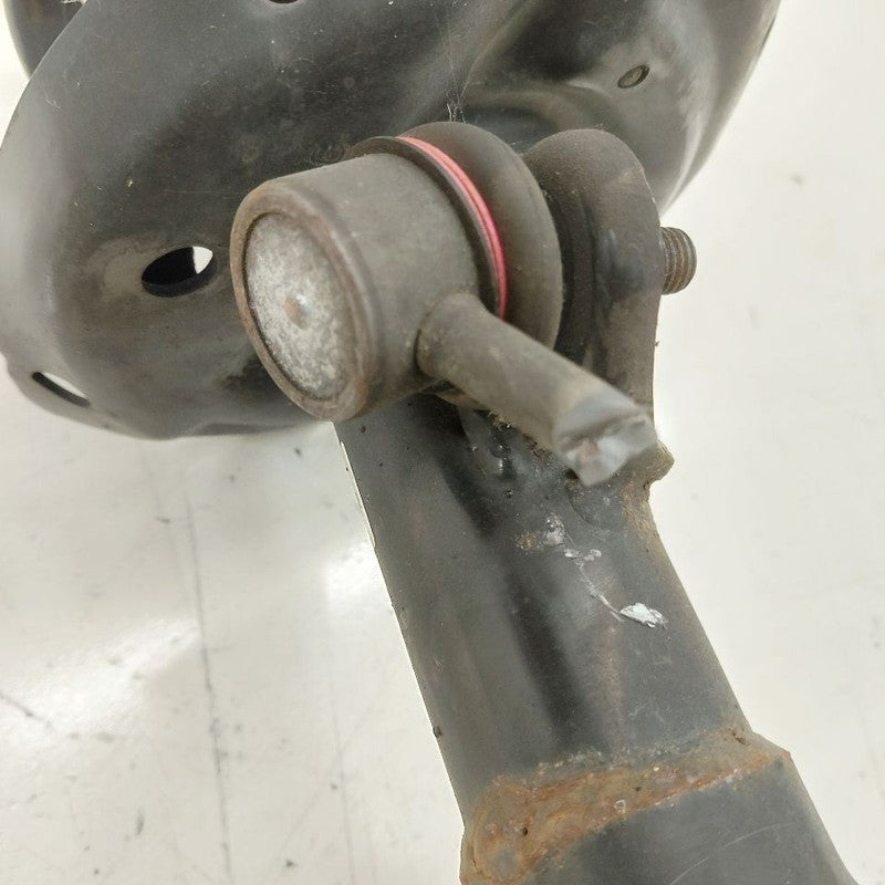 Driver Left Front Strut Fits 11-15 Honda CR-Z