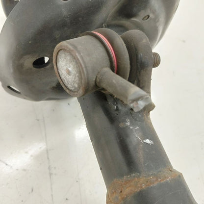 Driver Left Front Strut Fits 11-15 Honda CR-Z