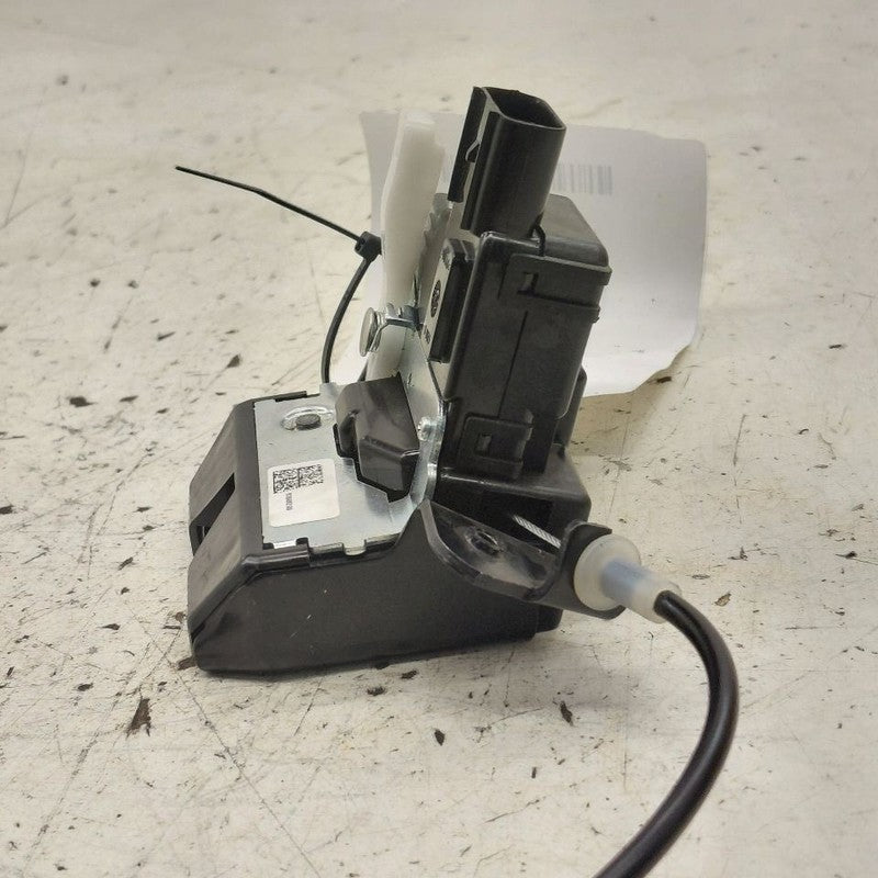 Hyundai Santa Fe Trunk Latch  2019 2020