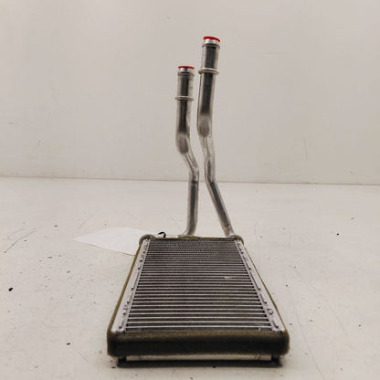 Heater Core Without Plug-in Hybrid Fits 20-24 Lincoln Corsair