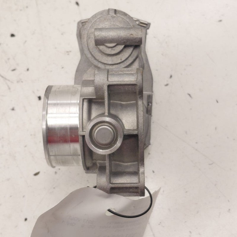 Throttle Body Valve Fits 16-19 Chevy Volt