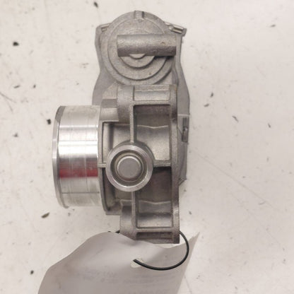 Throttle Body Valve Fits 16-19 Chevy Volt