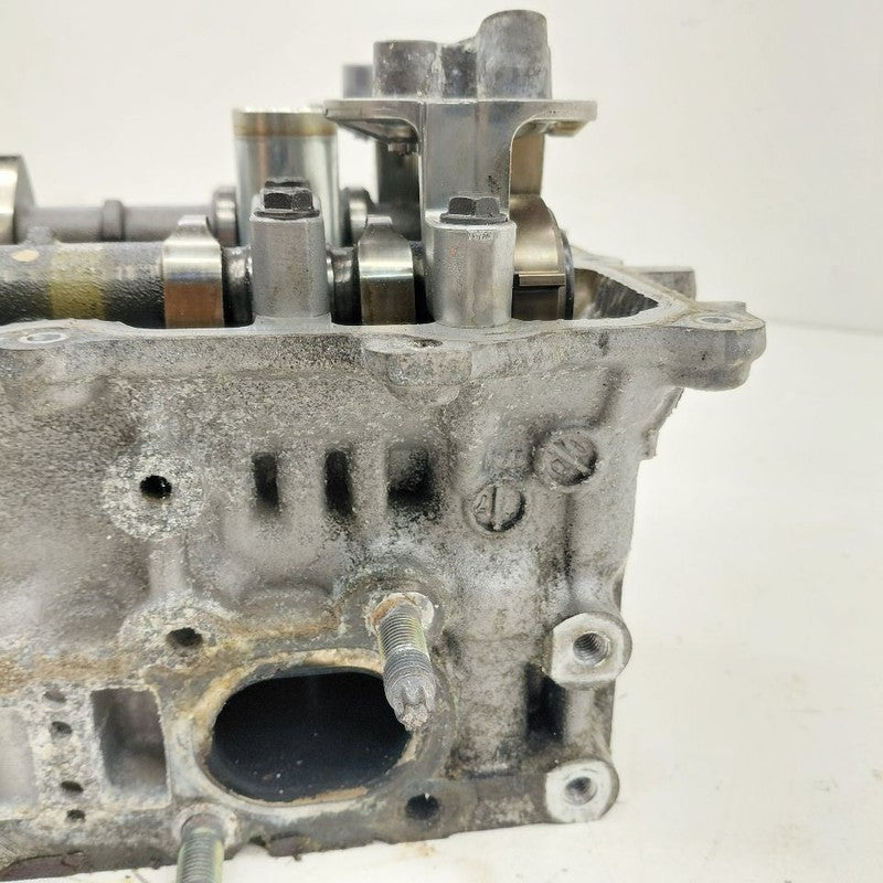 Driver Left Engine Cylinder Head Fits 15-24 Nissan Murano OEM