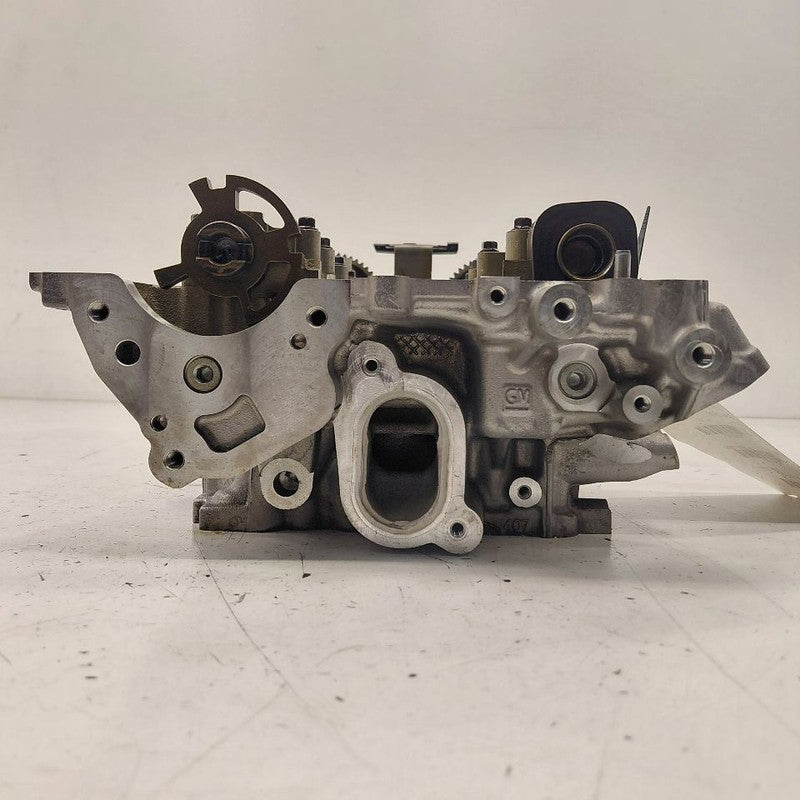 Engine Cylinder Head Fits 16-19 Chevy Volt