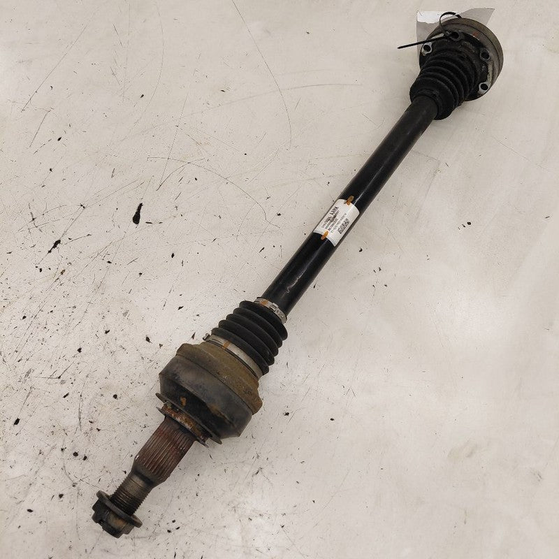Left Rear CV Axle Shaft 3.6L Fits 16-20 Cadillac CT6