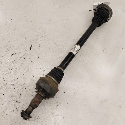 Left Rear CV Axle Shaft 3.6L Fits 16-20 Cadillac CT6