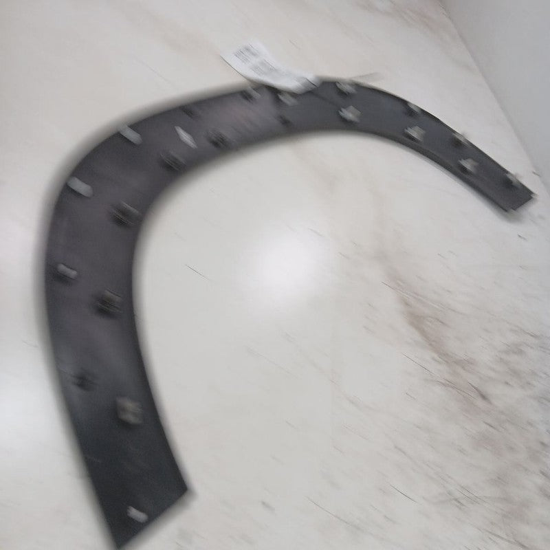 Chevy Trailblazer Driver Left Front Fender Flare Extension 2021 2022 2023 2024 