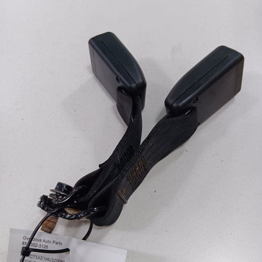Hyundai Accent Seat Belt Buckle Latch Right Passenger Rear Back  2017 