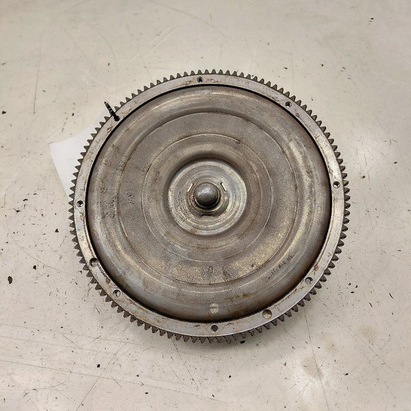 Honda CR-V Automatic Transmission Torque Converter  2.4 2019 2018 2017