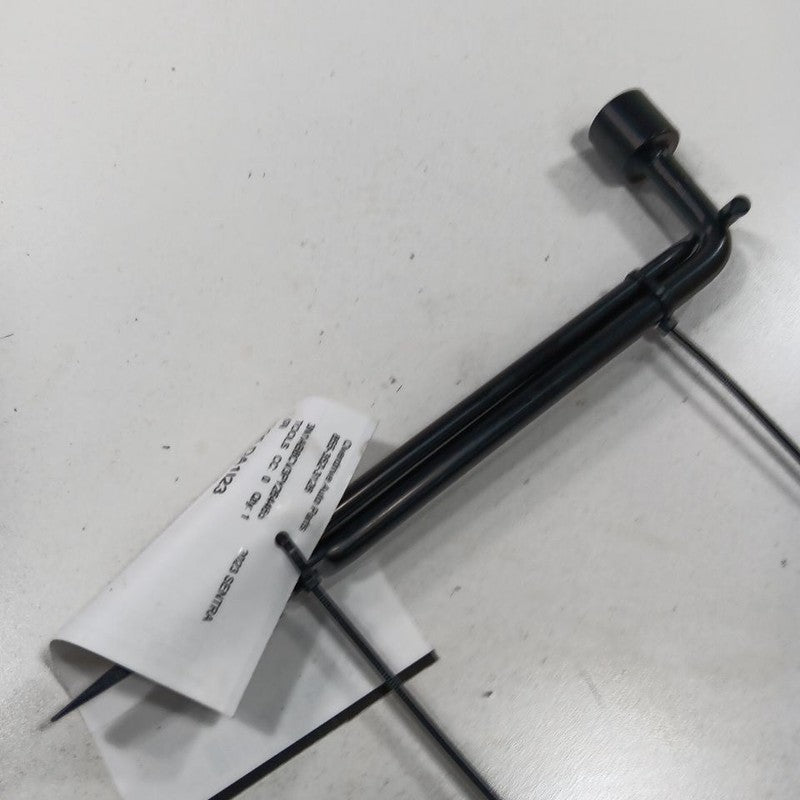 Nissan Sentra Spare Tire Changing Wrench Tool  2023 2022 2021 2020