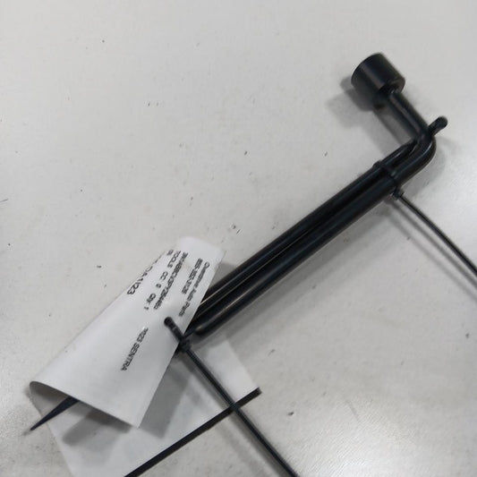 Nissan Sentra Spare Tire Changing Wrench Tool  2023 2022 2021 2020