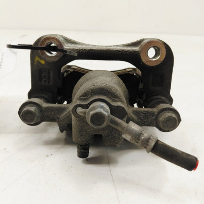 Left Rear Brake Caliper US Built VIN 5 1st Digit Fits 16-20 Kia Optima
