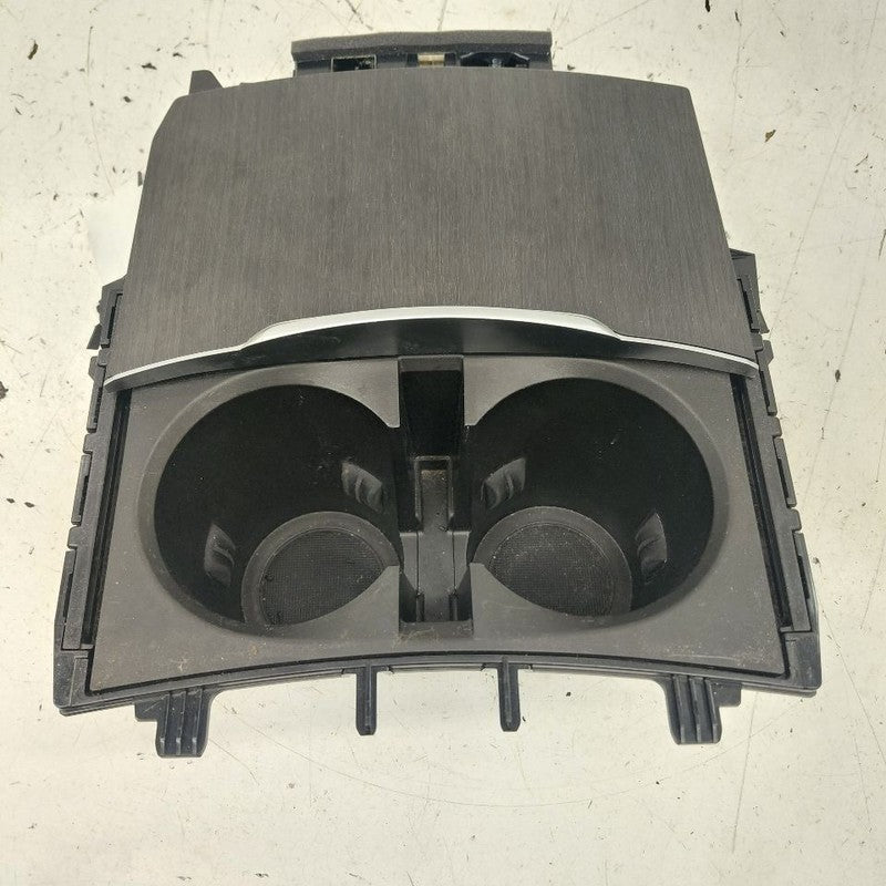 Alfa Romeo Stelvio Cup Holder  2018 2019 2020 2021