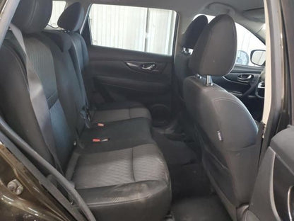 Nissan Rogue Engine Motor Mount Left Driver  2017 2018 2019