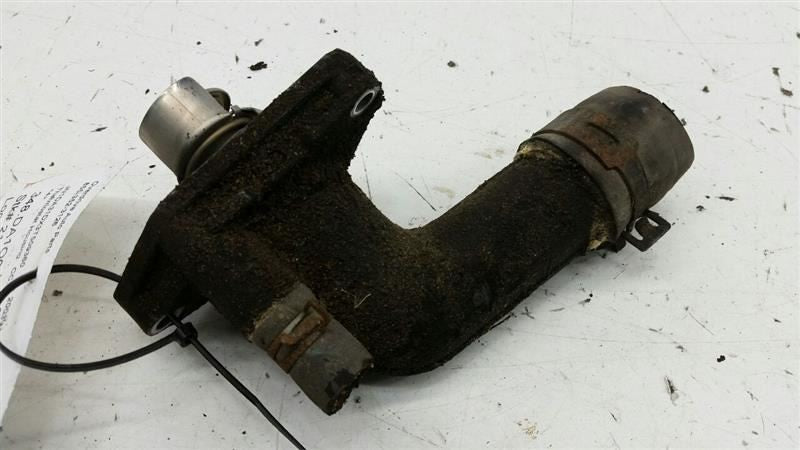 2003 Nissan Maxima Thermostat Housing Mount Bracket OEM 2000 2001 2002