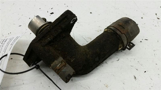 2003 Nissan Maxima Thermostat Housing Mount Bracket OEM 2000 2001 2002