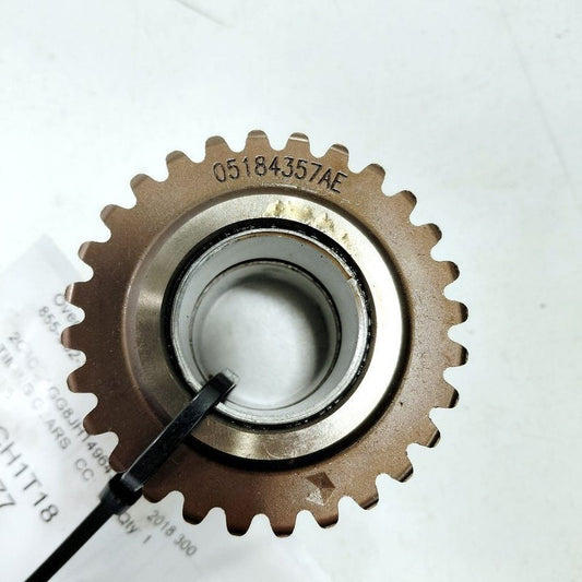 Chrysler 300 Timing Gear  3.6 2017 2018 2019 OEM