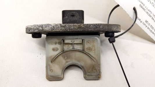 Fiesta Neutral Safety Switch Automatic Transmission Gear Selection 2014 2015