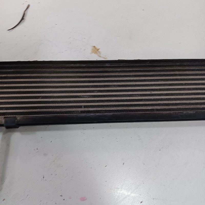 Jeep Cherokee Automatic Transmission Fluid Oil Cooler  2015 2016 2017