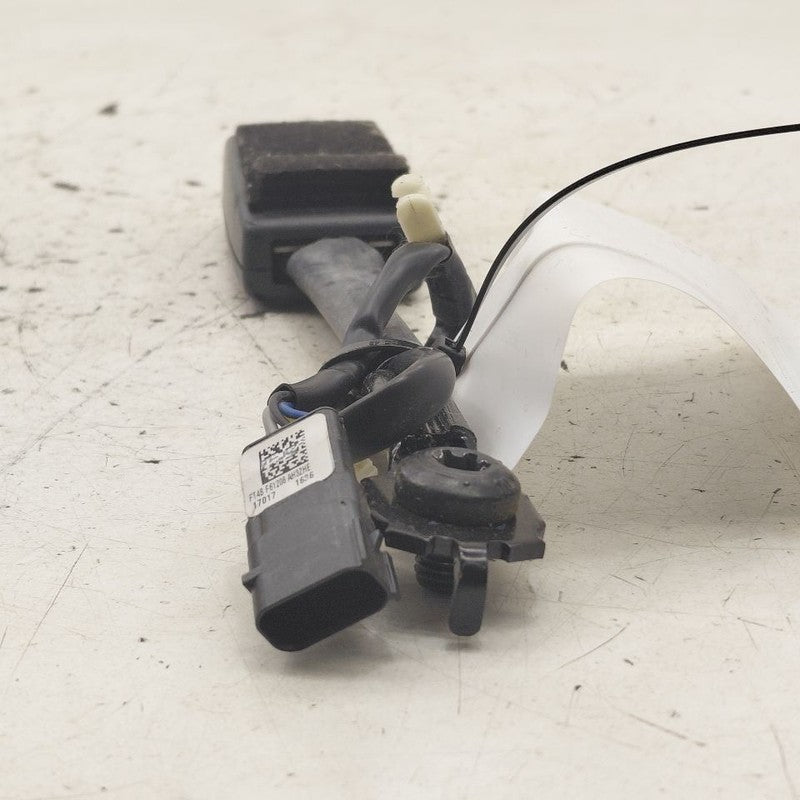 Passenger Right Front Seat Belt Buckle Latch Fits 15-24 Ford Edge