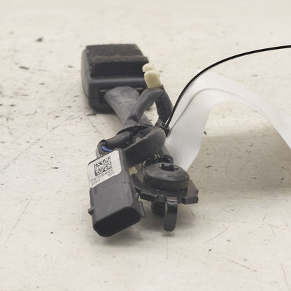 Passenger Right Front Seat Belt Buckle Latch Fits 15-24 Ford Edge