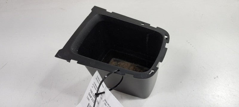 Chevy Cruze Storage Pocket 2019 2018 2017 2016