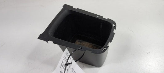 Chevy Cruze Storage Pocket 2019 2018 2017 2016
